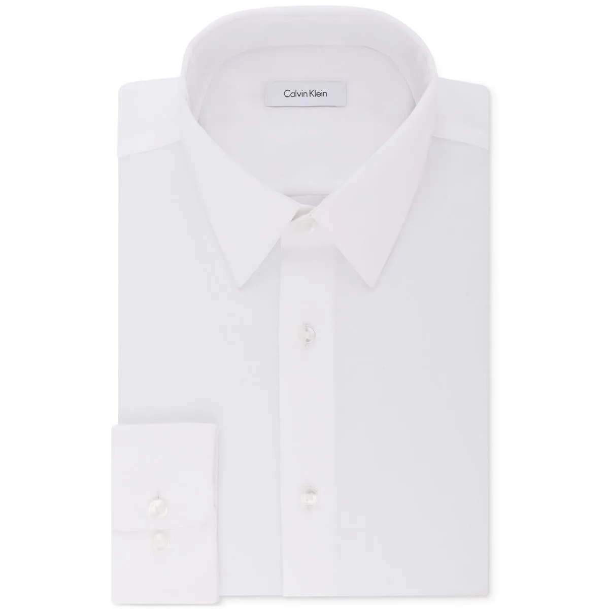 Mens Regular Fit Office Dress Shirt