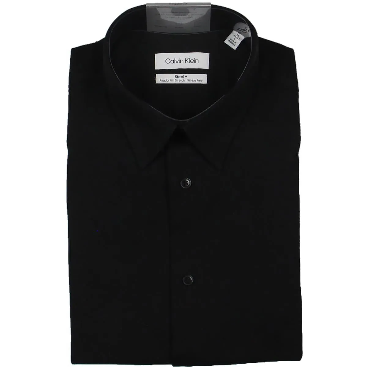 Mens Regular Fit Office Dress Shirt