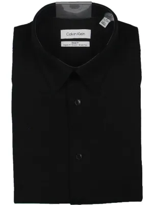 Mens Regular Fit Office Dress Shirt