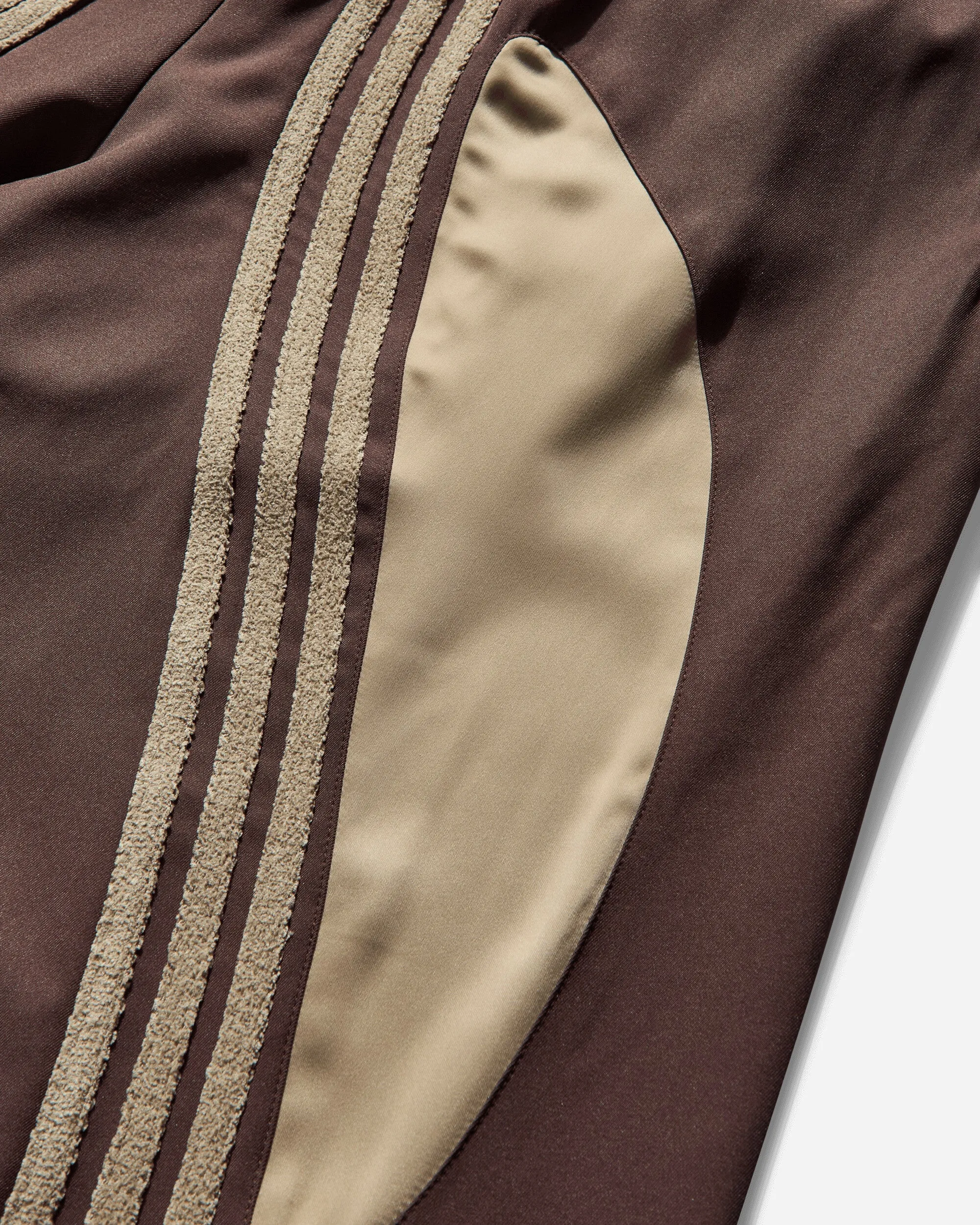 Men's SFTM Spring Woven Joggers Brown