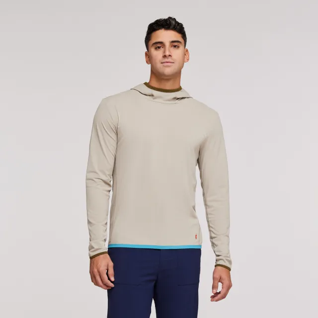 Men's Sombra Sun Hoodie