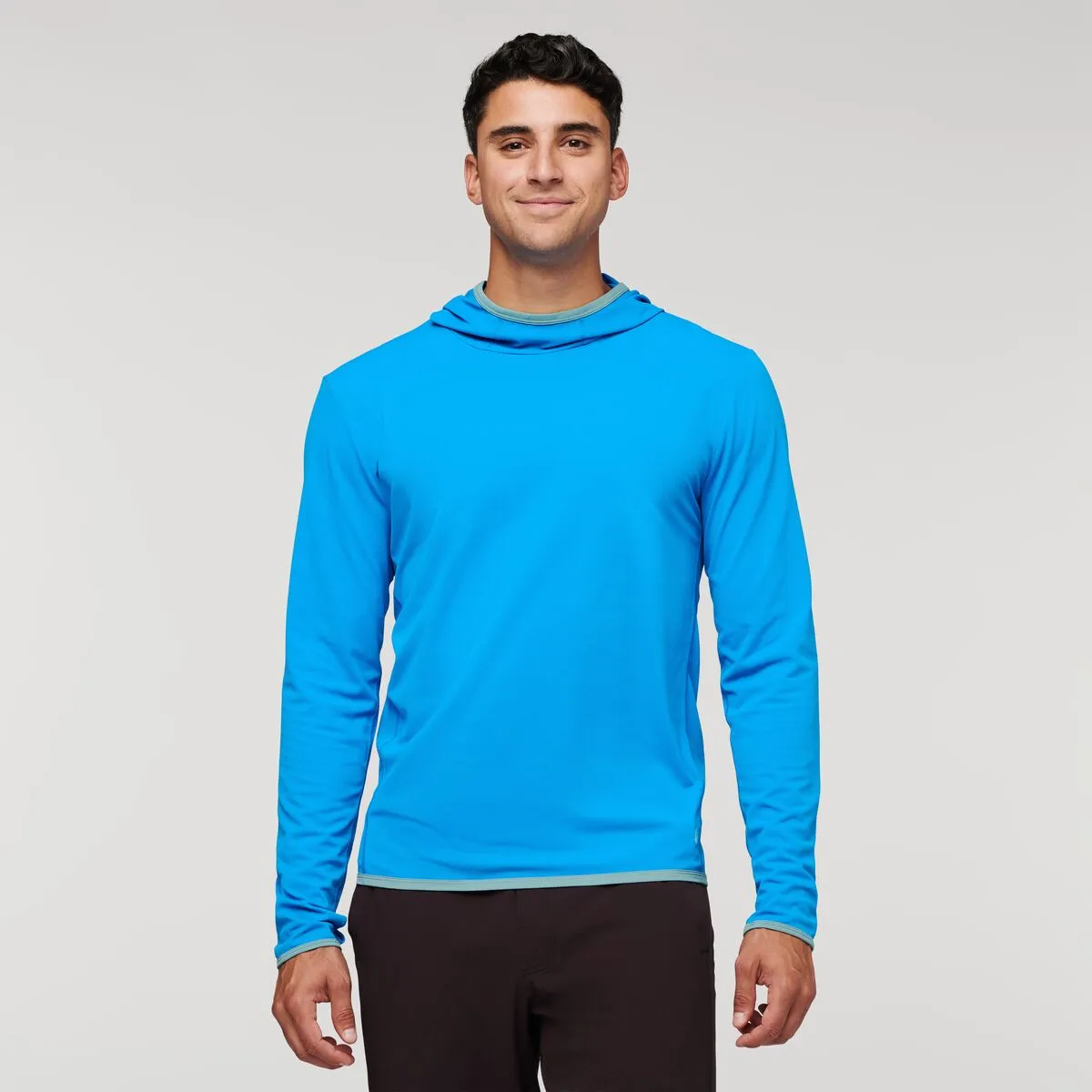Men's Sombra Sun Hoodie