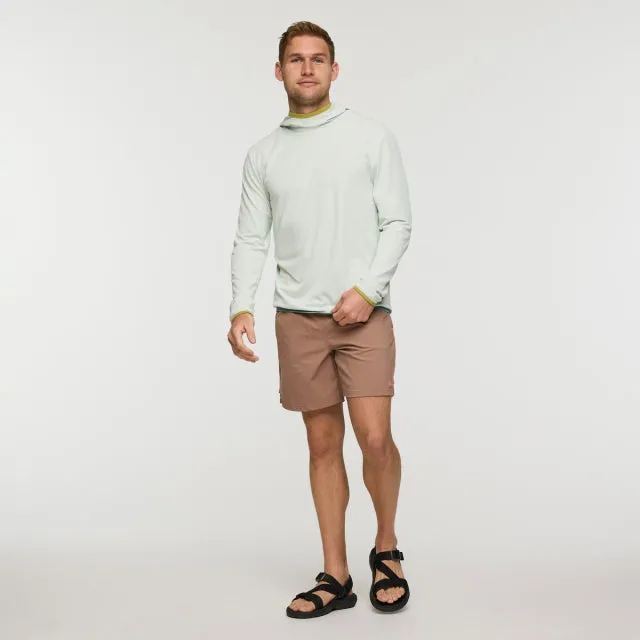 Men's Sombra Sun Hoodie