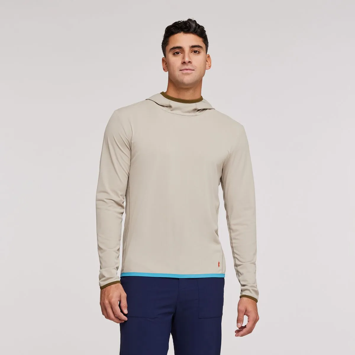 Men's Sombra Sun Hoodie