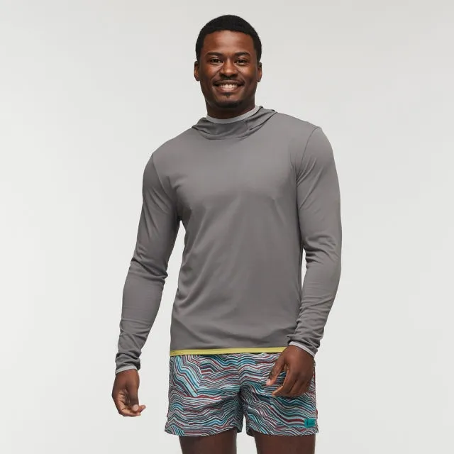 Men's Sombra Sun Hoodie