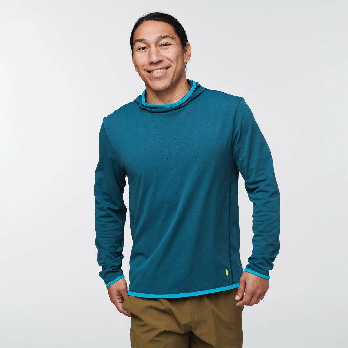 Men's Sombra Sun Hoodie