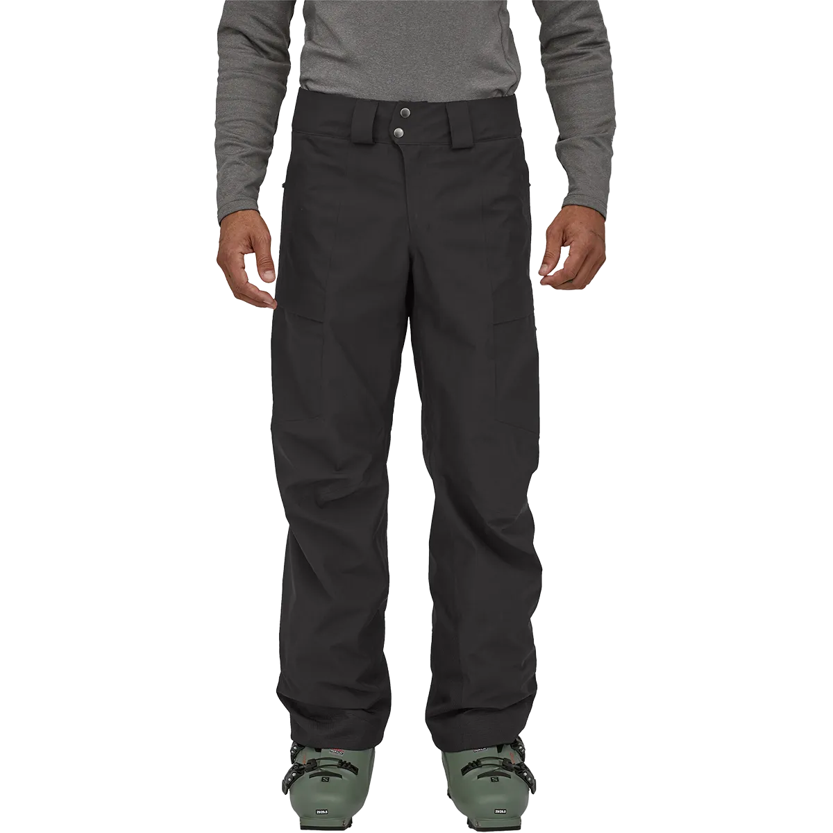 Men's Storm Shift Pants - Reg