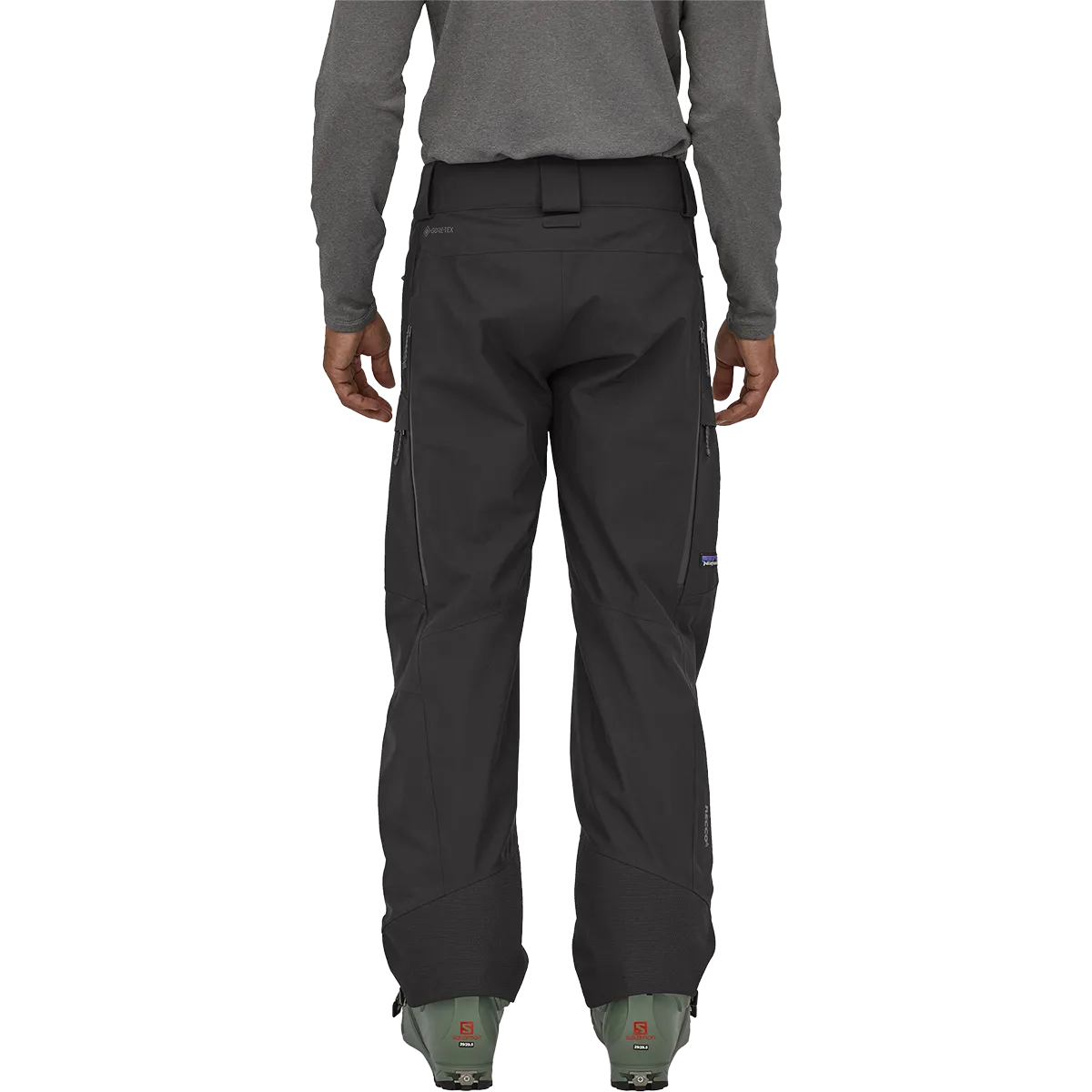 Men's Storm Shift Pants - Reg