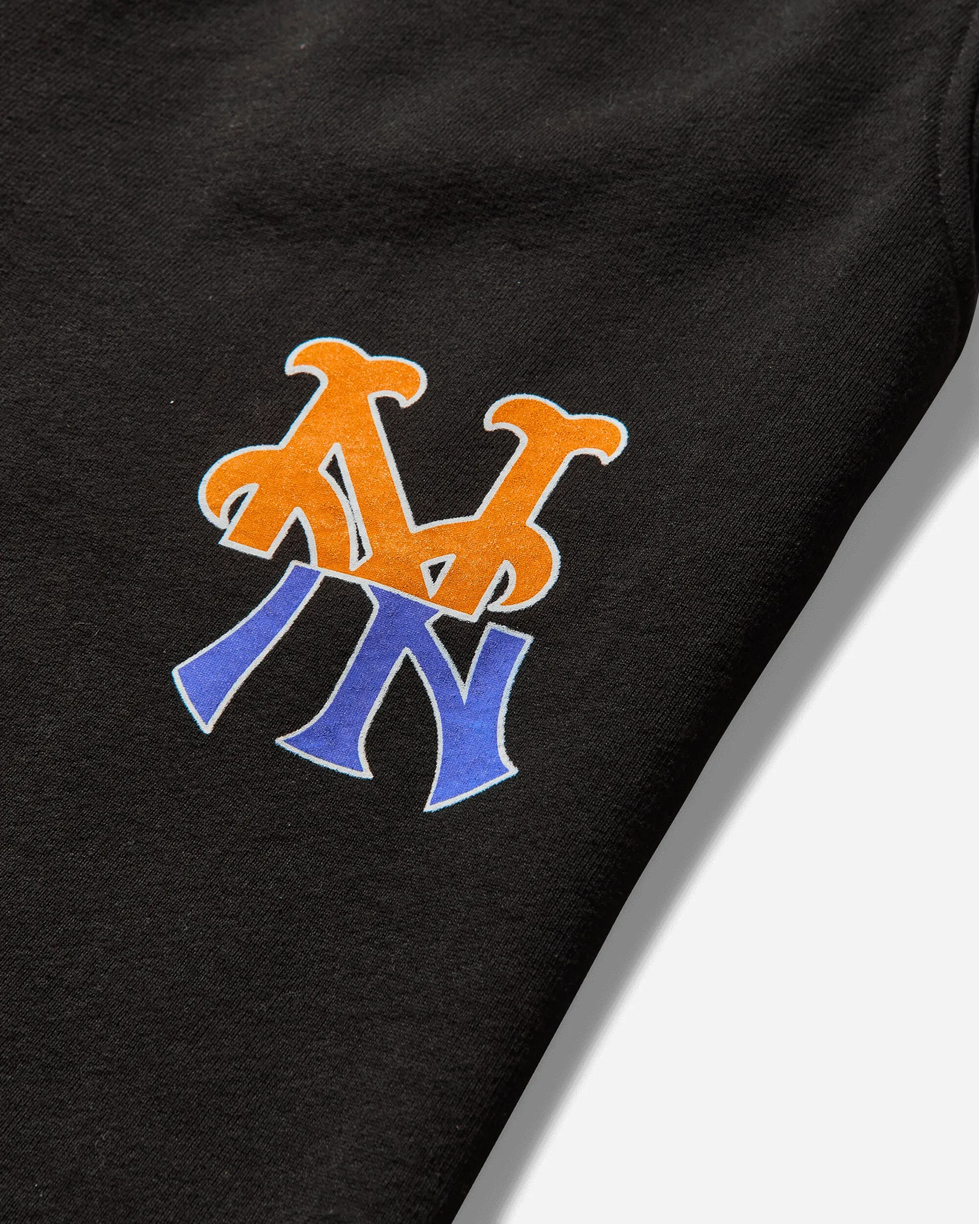 Men's Subway Series Sweatpants Black