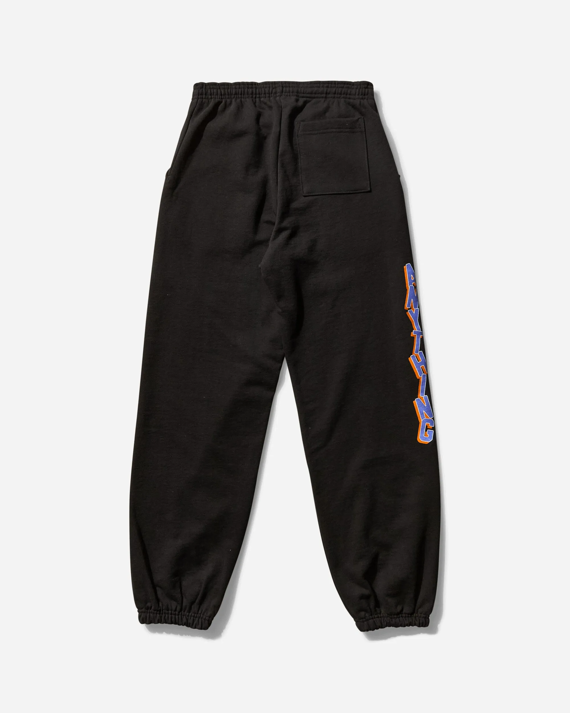 Men's Subway Series Sweatpants Black