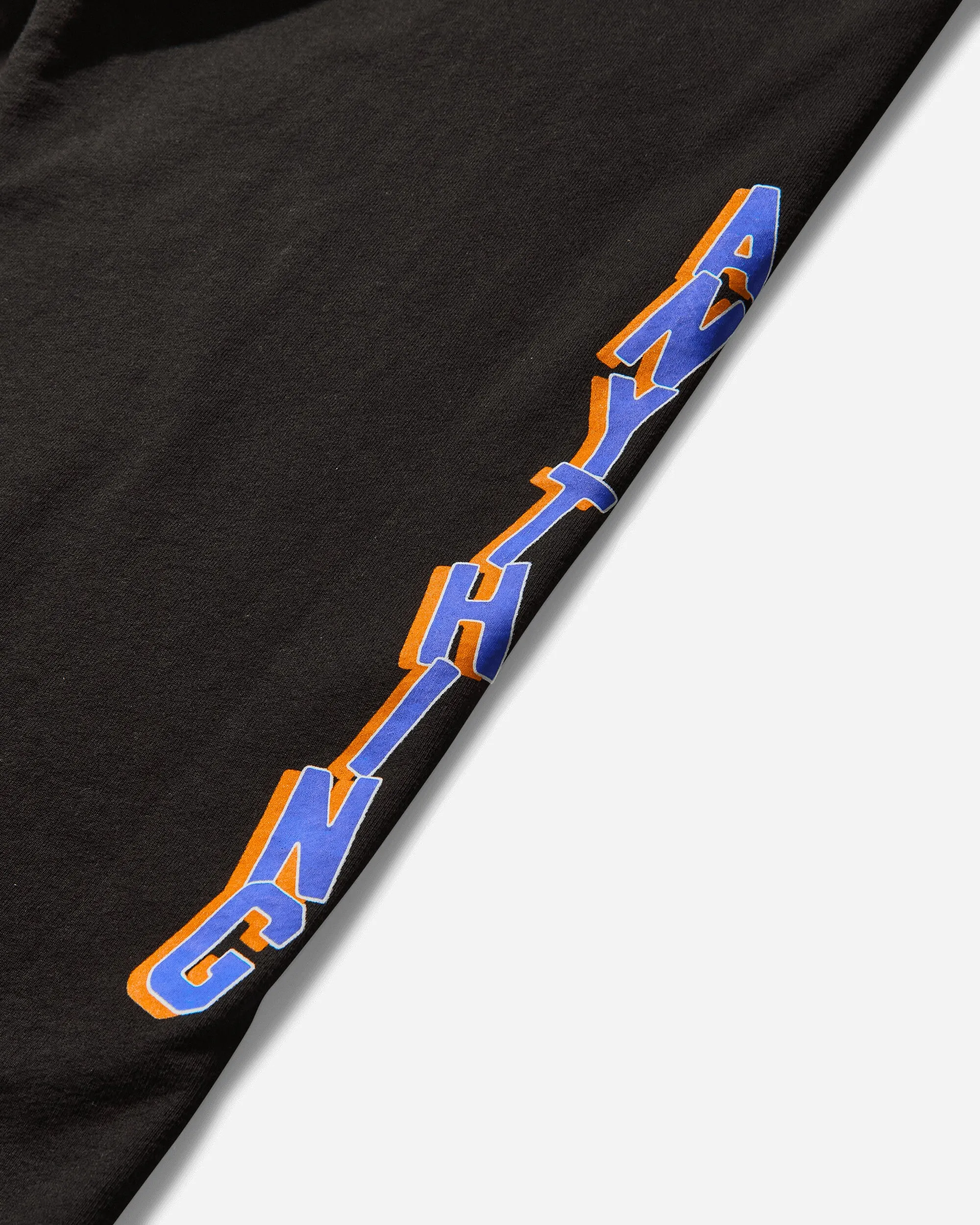 Men's Subway Series Sweatpants Black