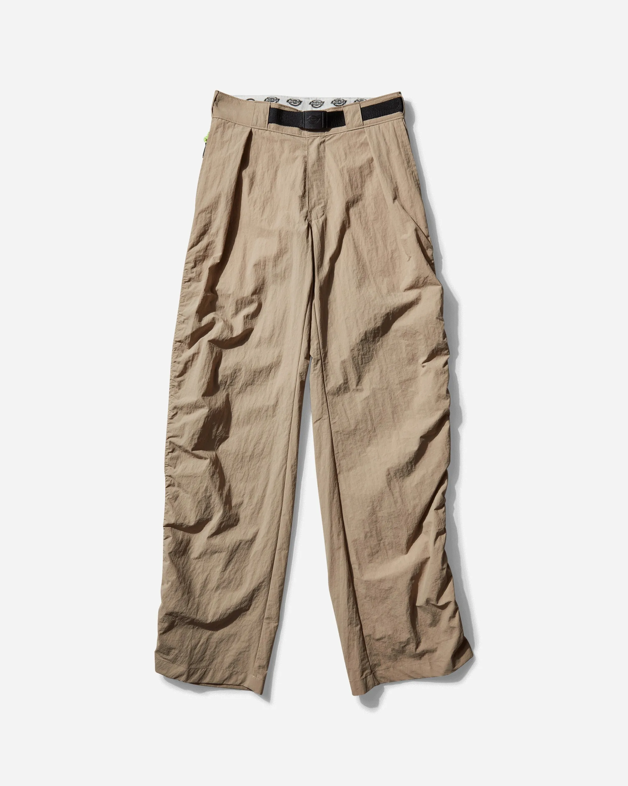 Men's TDC Oversized Fit 874 Pants Beige