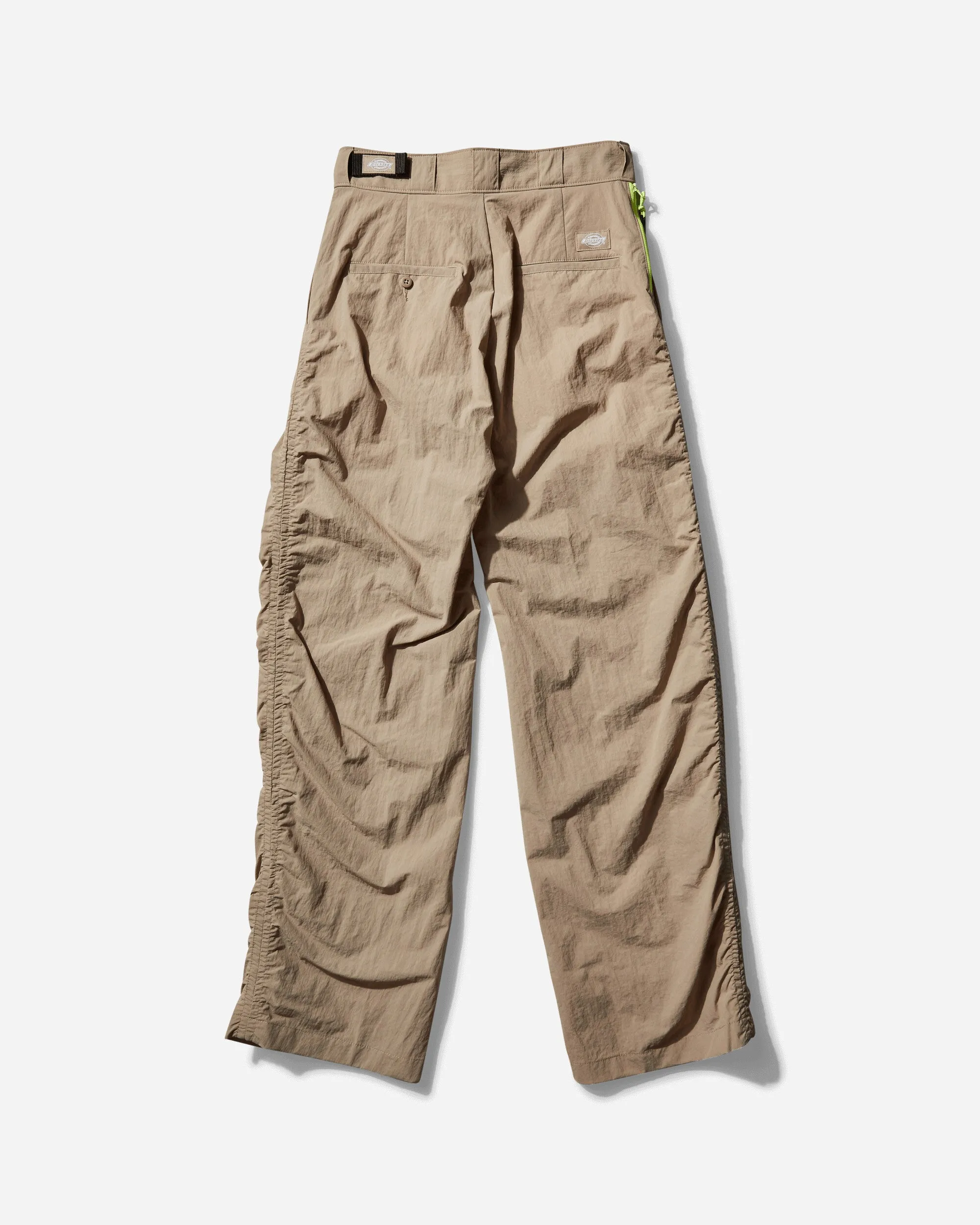 Men's TDC Oversized Fit 874 Pants Beige