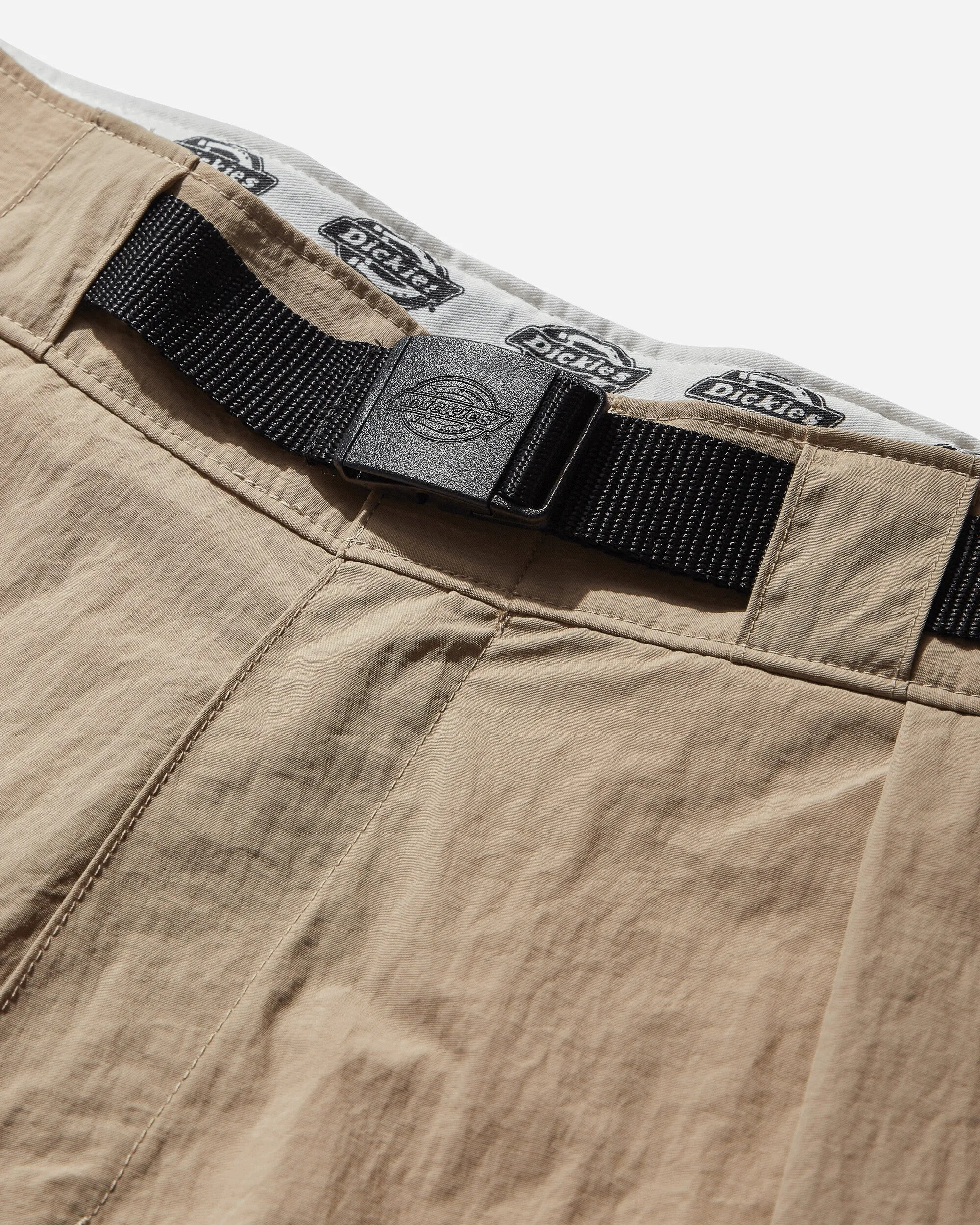 Men's TDC Oversized Fit 874 Pants Beige