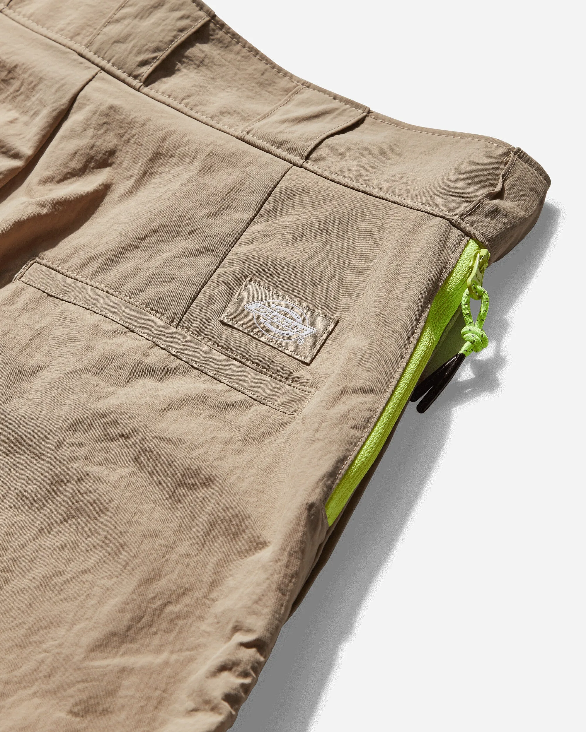 Men's TDC Oversized Fit 874 Pants Beige