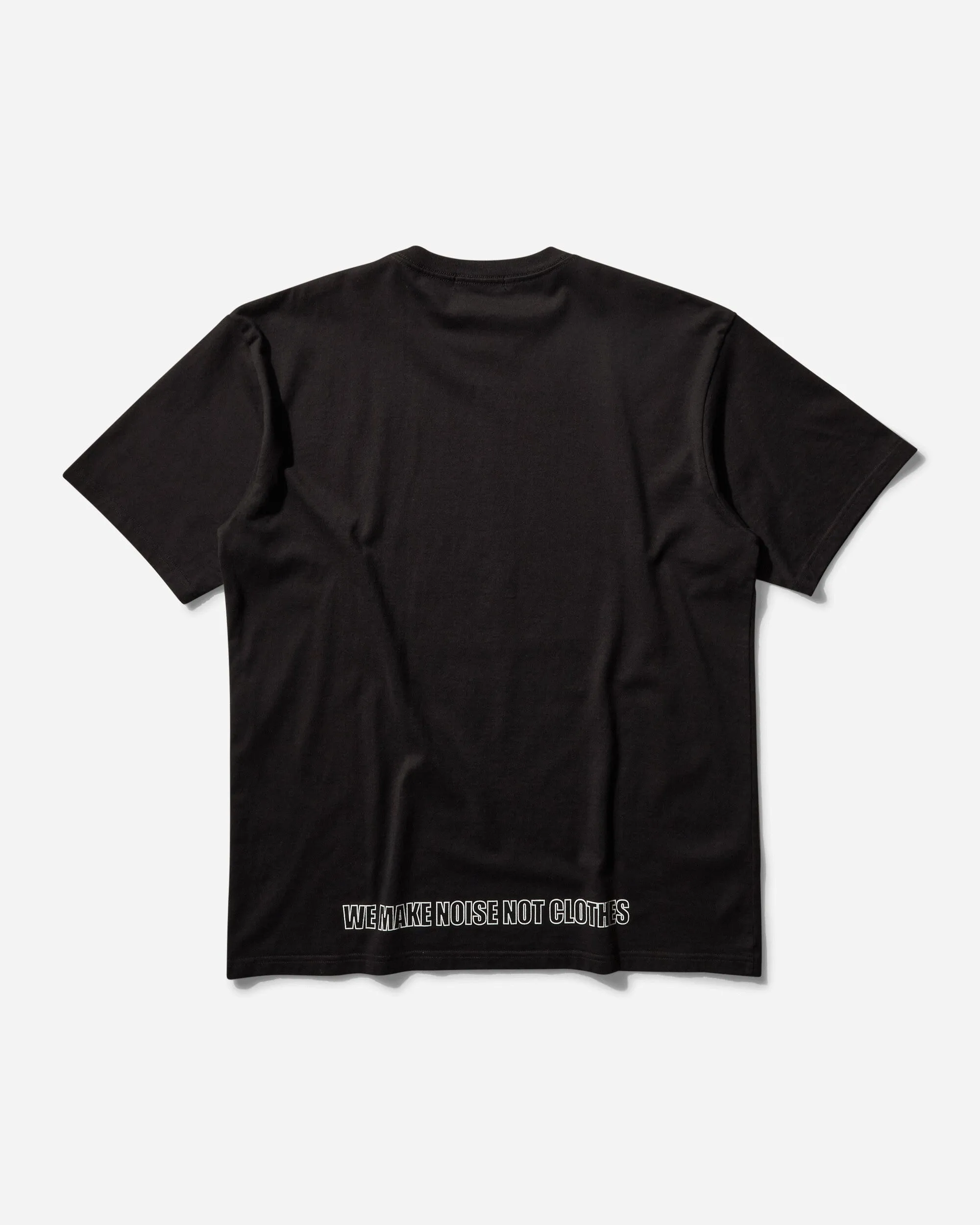 Men's U Signature T-Shirt Black