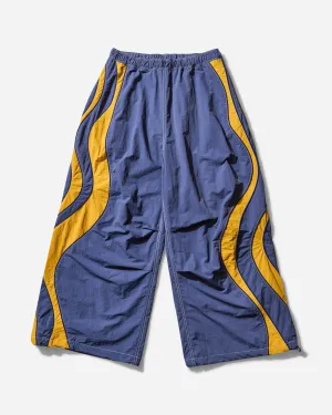 Men's Ufo Track Pants Navy