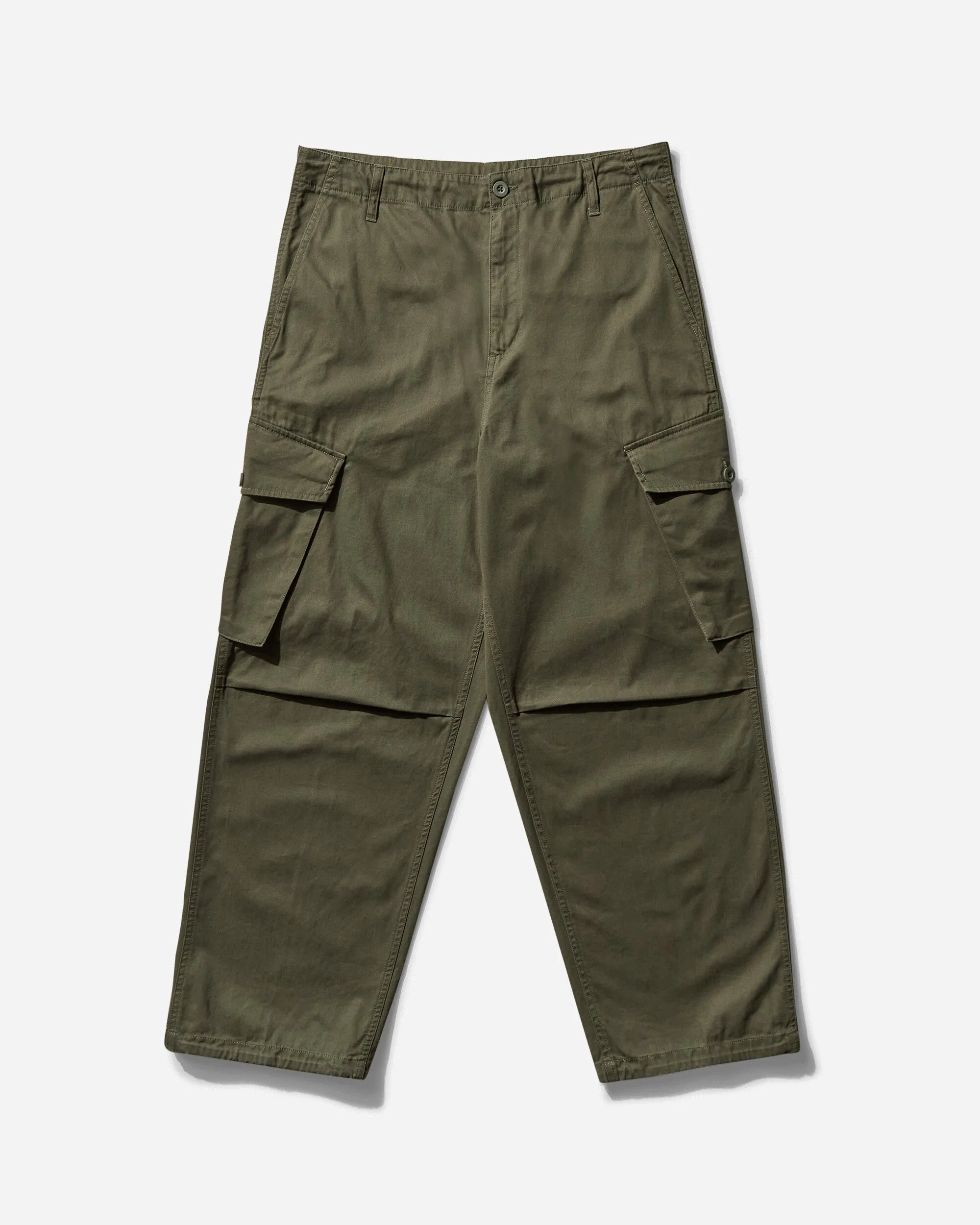 Men's Unit Pants Turtle (Stone Washed)