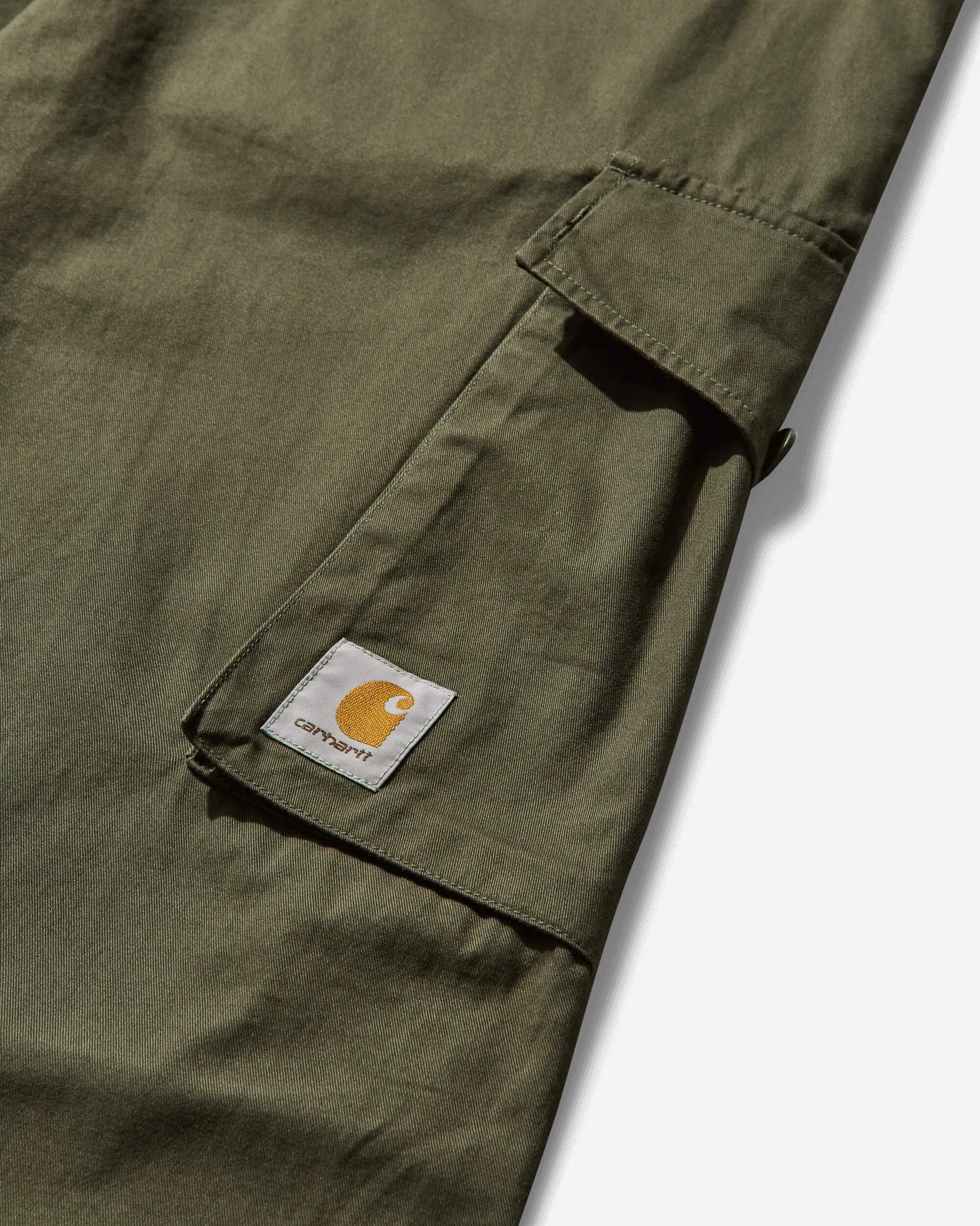 Men's Unit Pants Turtle (Stone Washed)