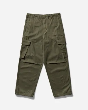 Men's Unit Pants Turtle (Stone Washed)