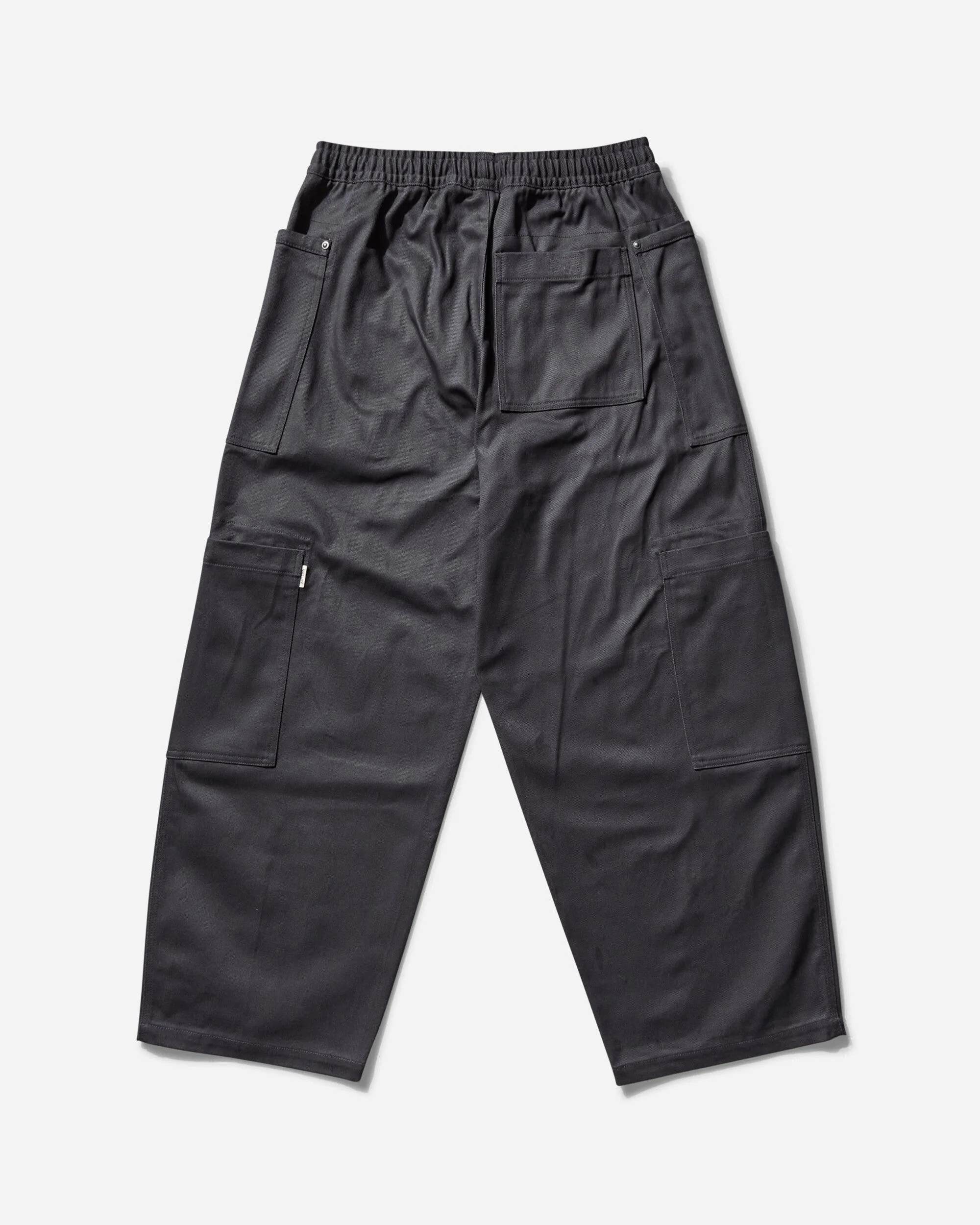 Men's Utility Pants Anthracite