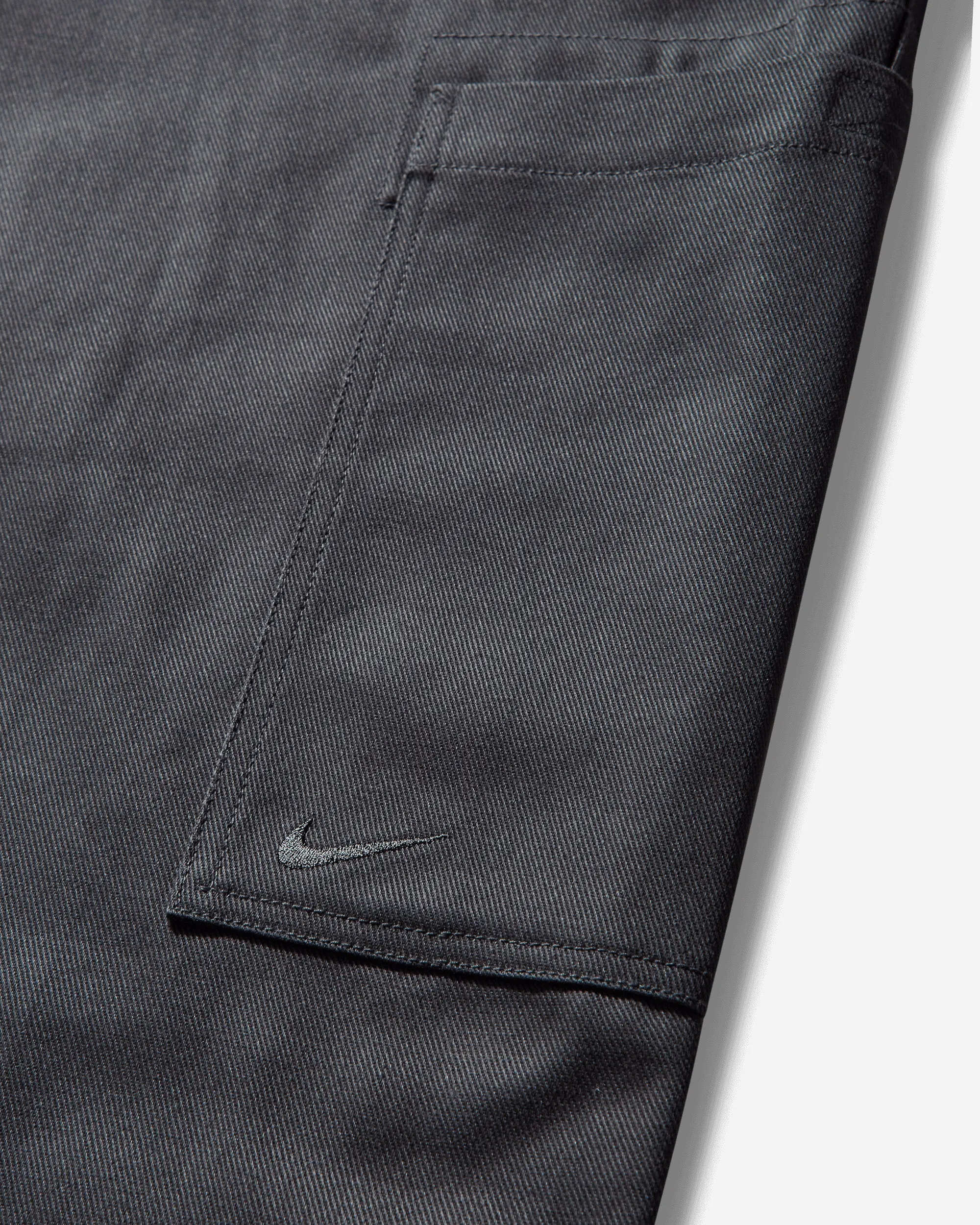 Men's Utility Pants Anthracite