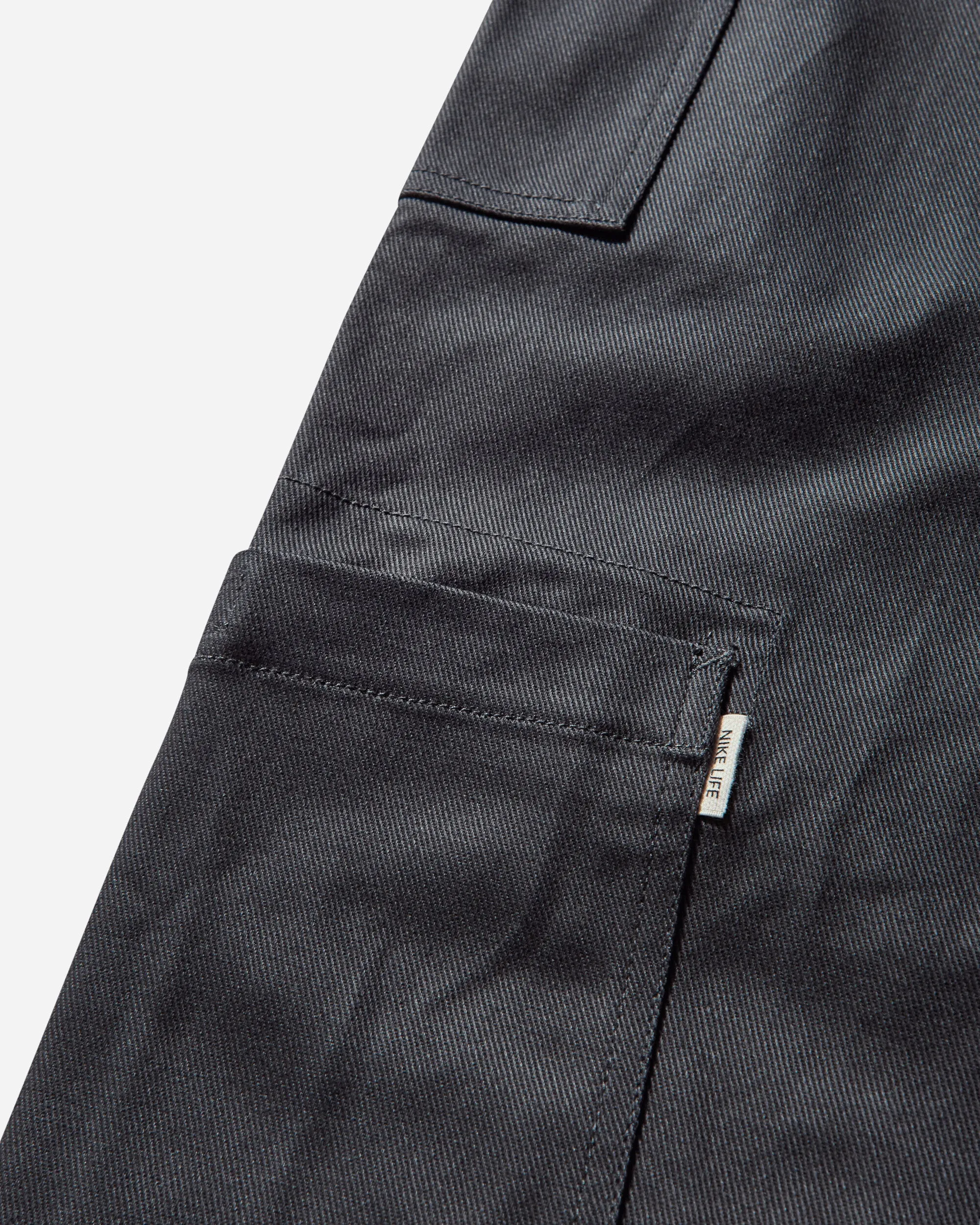 Men's Utility Pants Anthracite