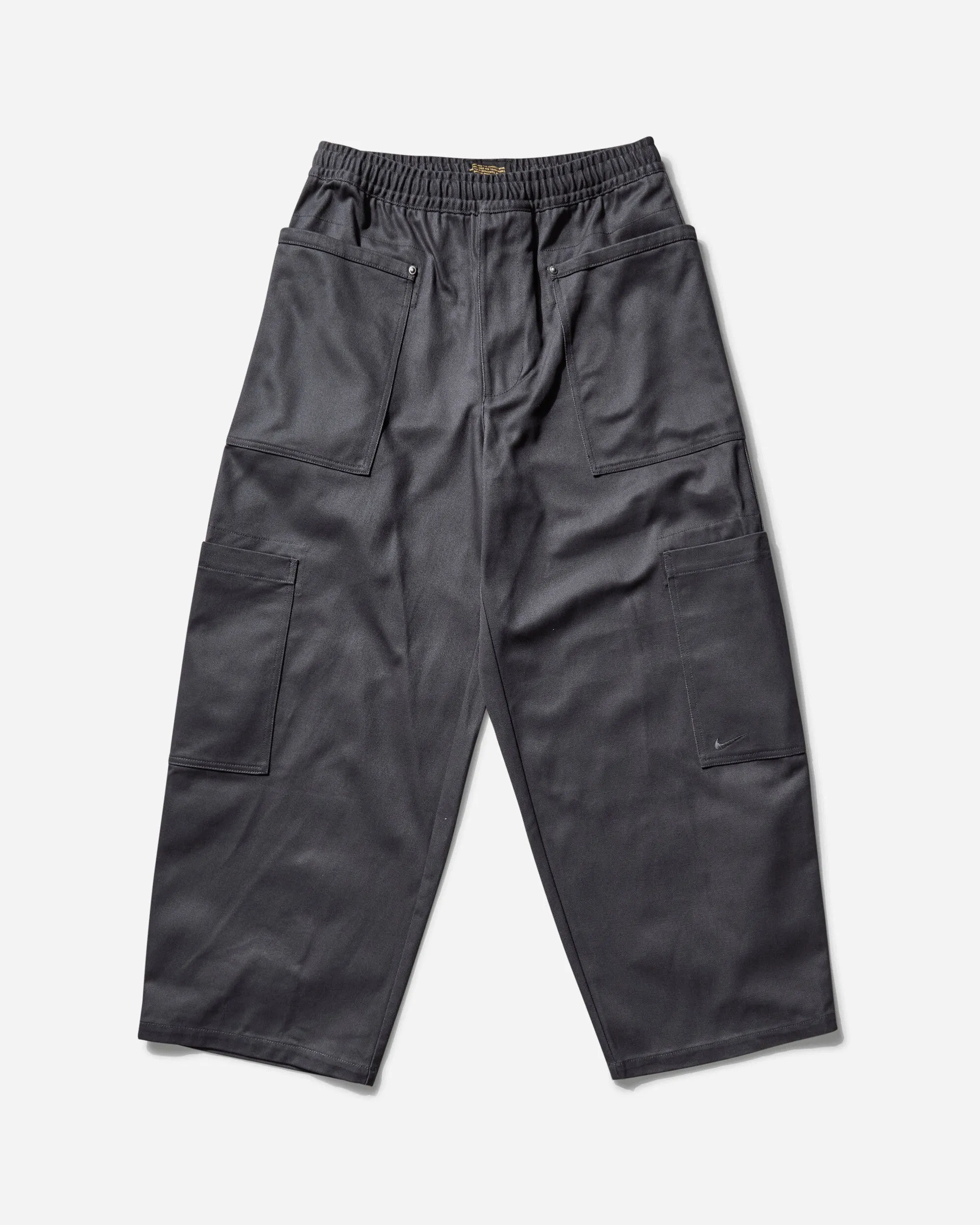 Men's Utility Pants Anthracite
