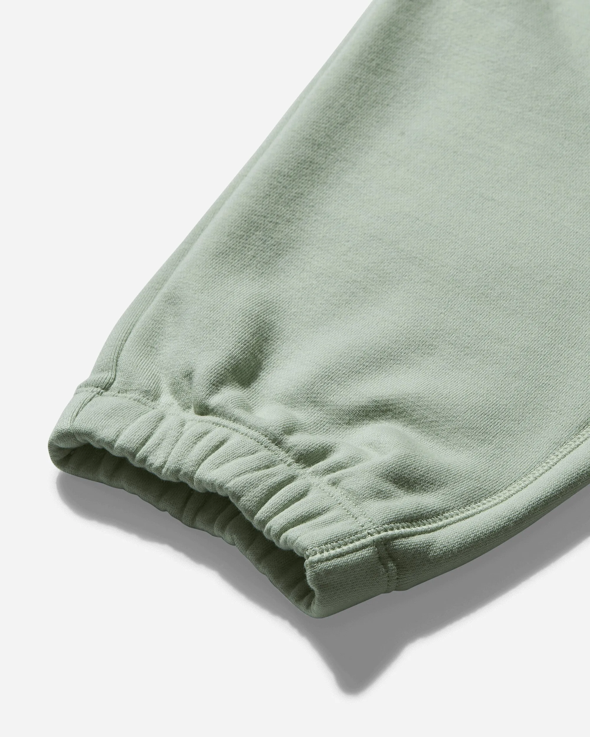 Men's Wool Classics Fleece Pants Honeydew