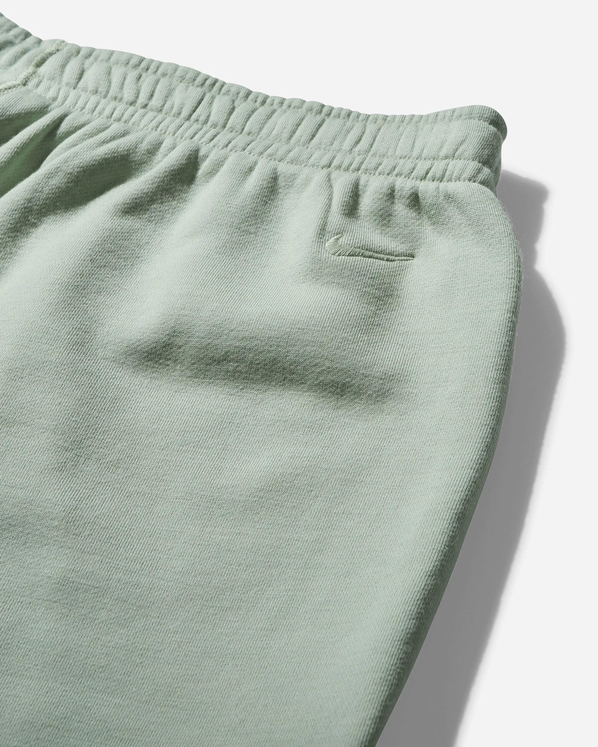 Men's Wool Classics Fleece Pants Honeydew