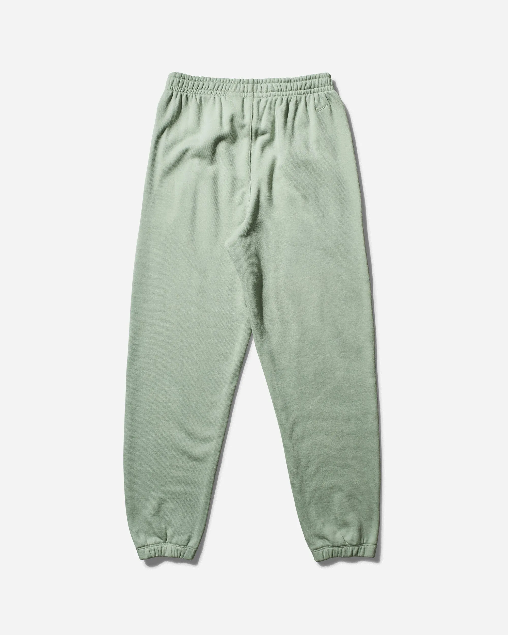 Men's Wool Classics Fleece Pants Honeydew