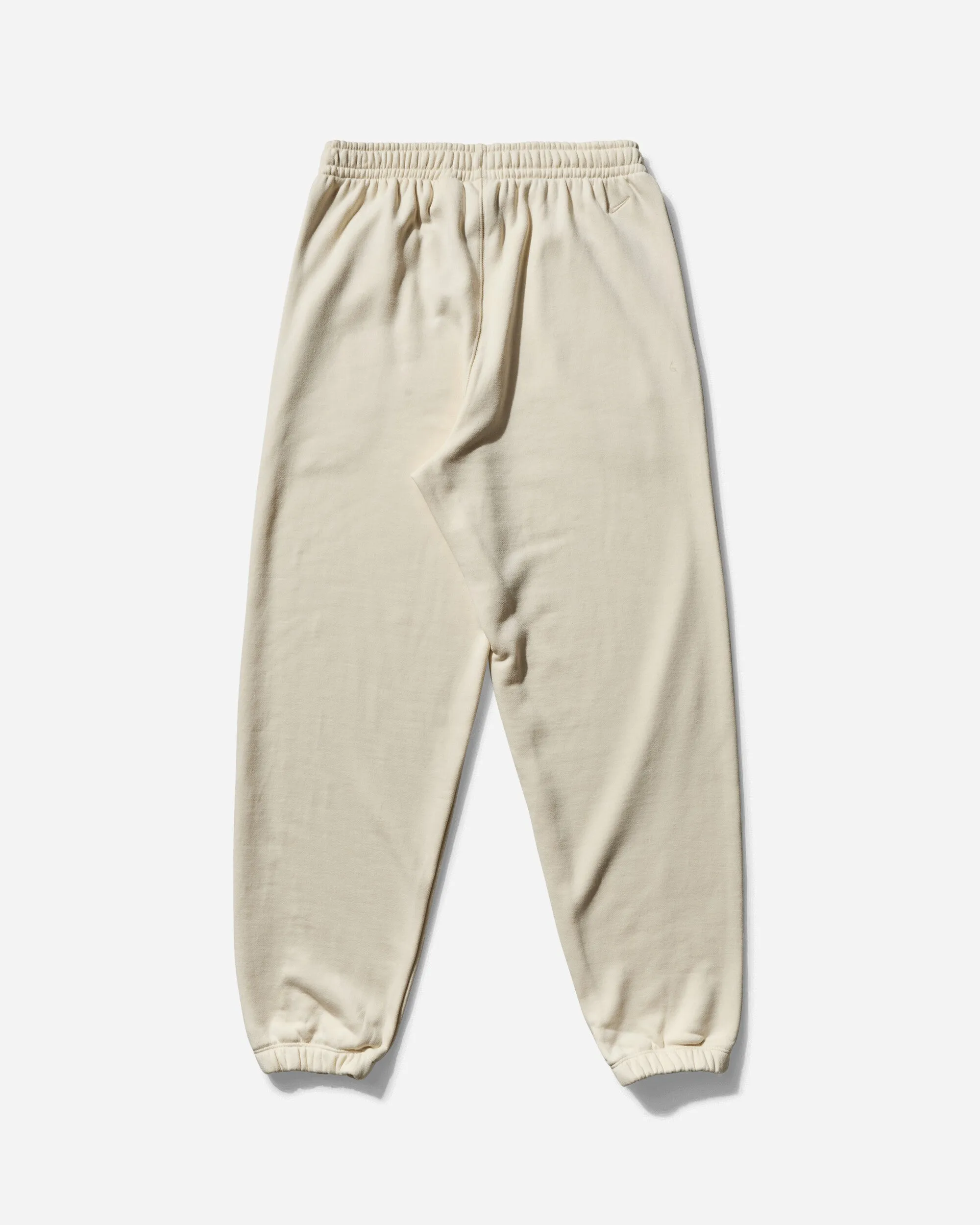 Men's Wool Classics Fleece Pants Pure White