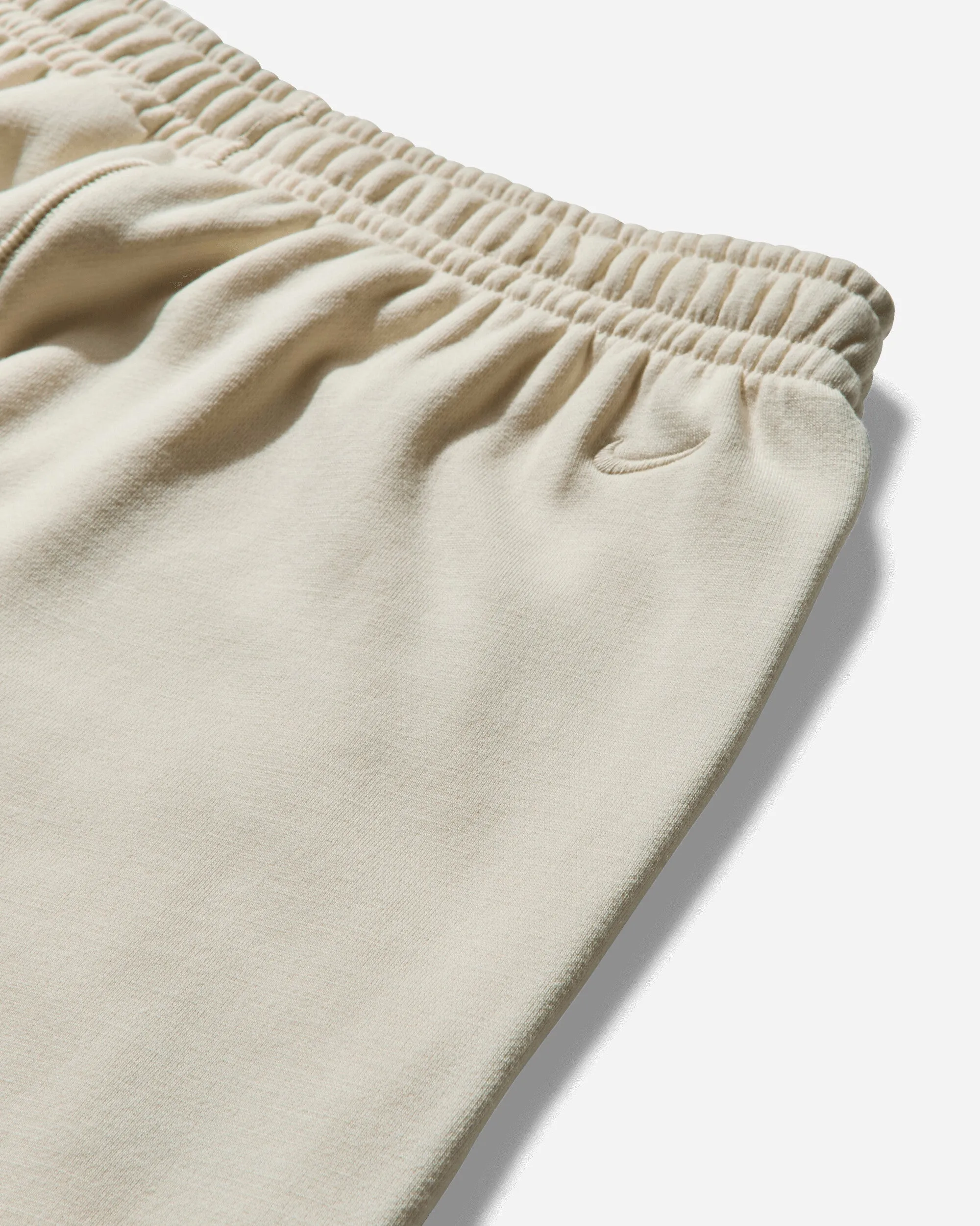 Men's Wool Classics Fleece Pants Pure White