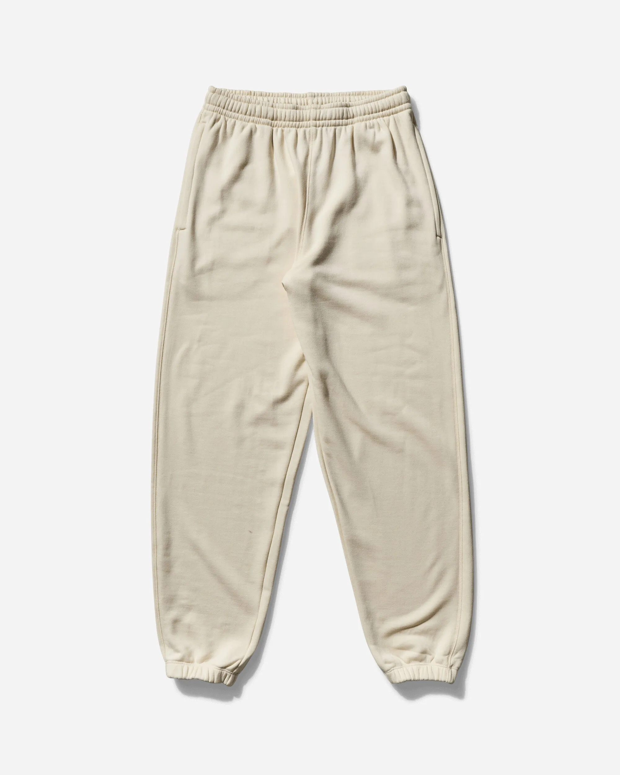 Men's Wool Classics Fleece Pants Pure White