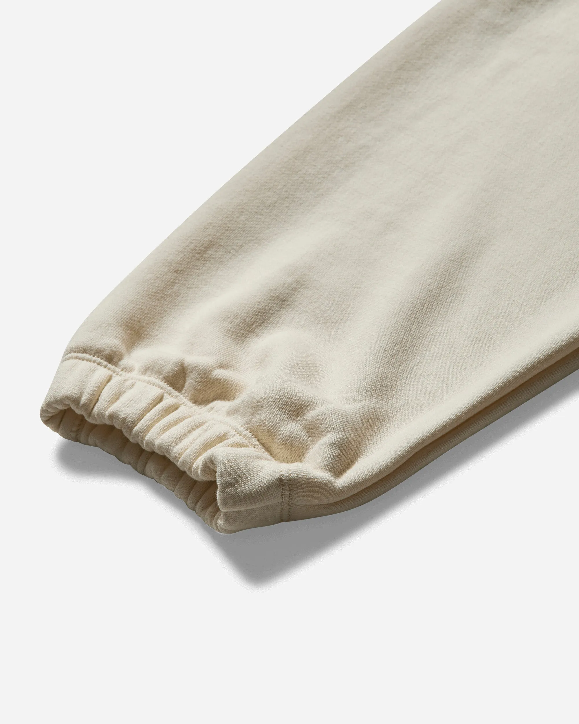 Men's Wool Classics Fleece Pants Pure White