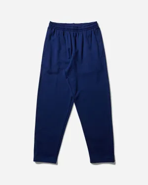 Men's Wool Classics Open Hem Fleece Pants Blue Void