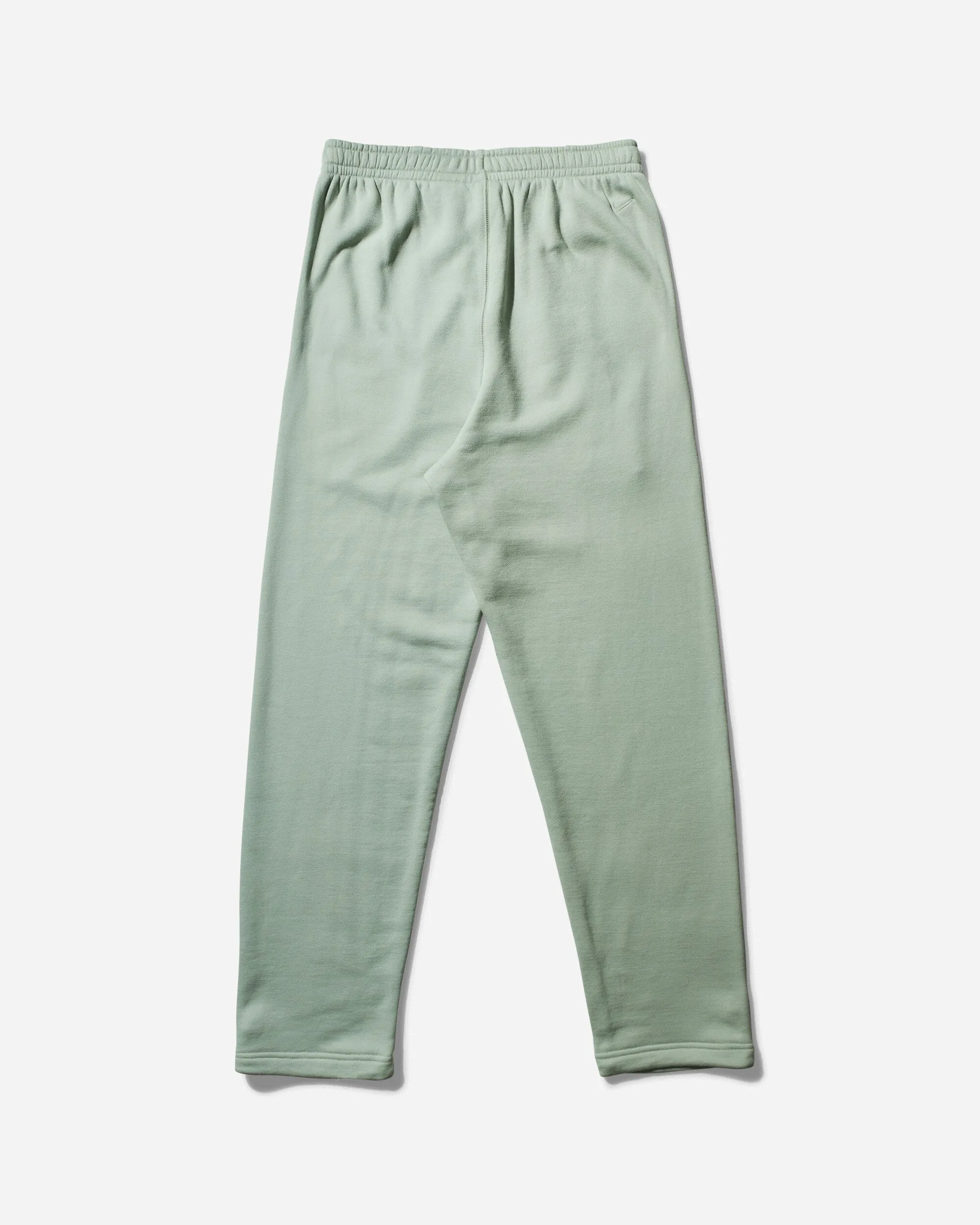 Men's Wool Classics Open Hem Fleece Pants Honeydew