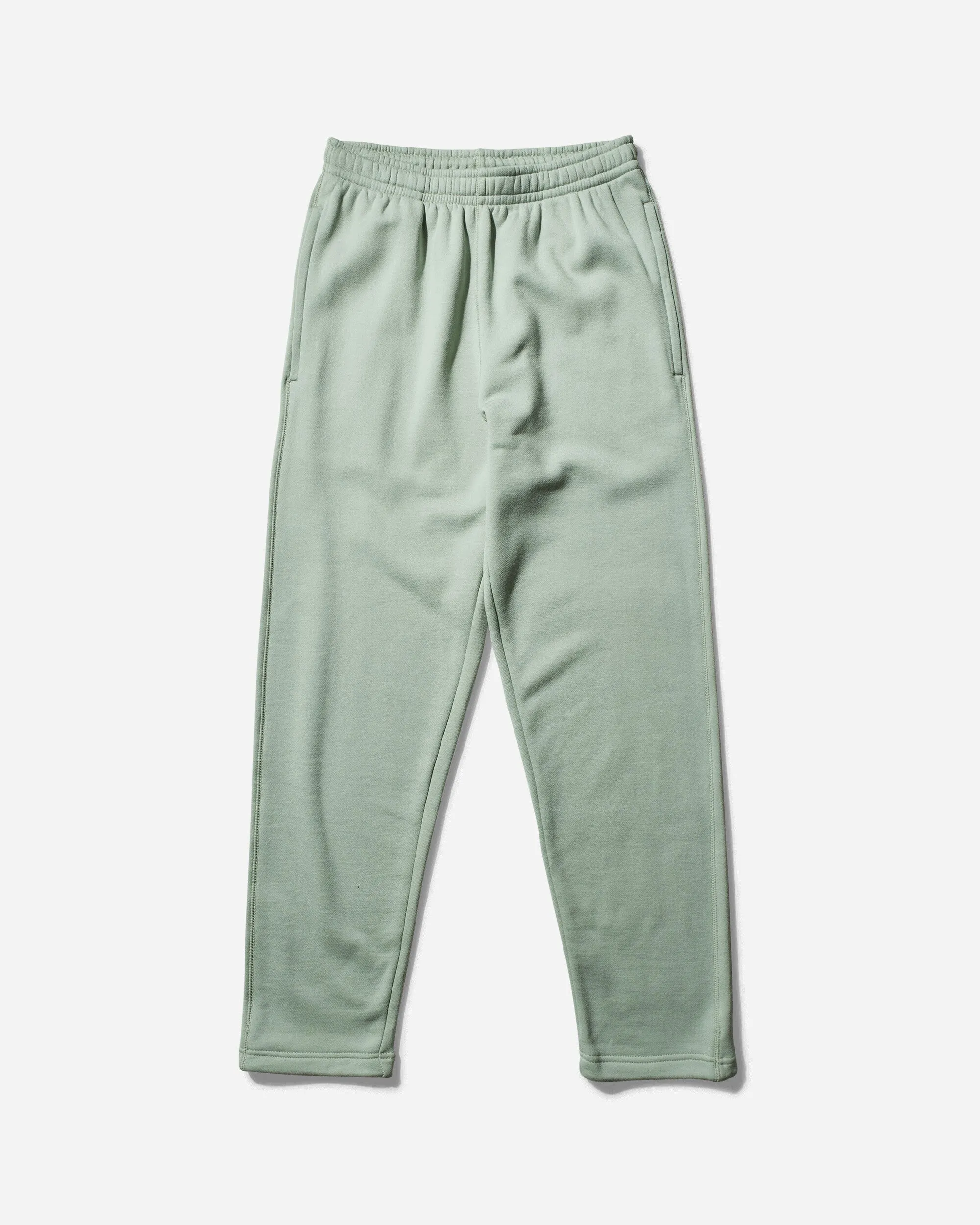 Men's Wool Classics Open Hem Fleece Pants Honeydew