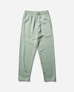 Men's Wool Classics Open Hem Fleece Pants Honeydew