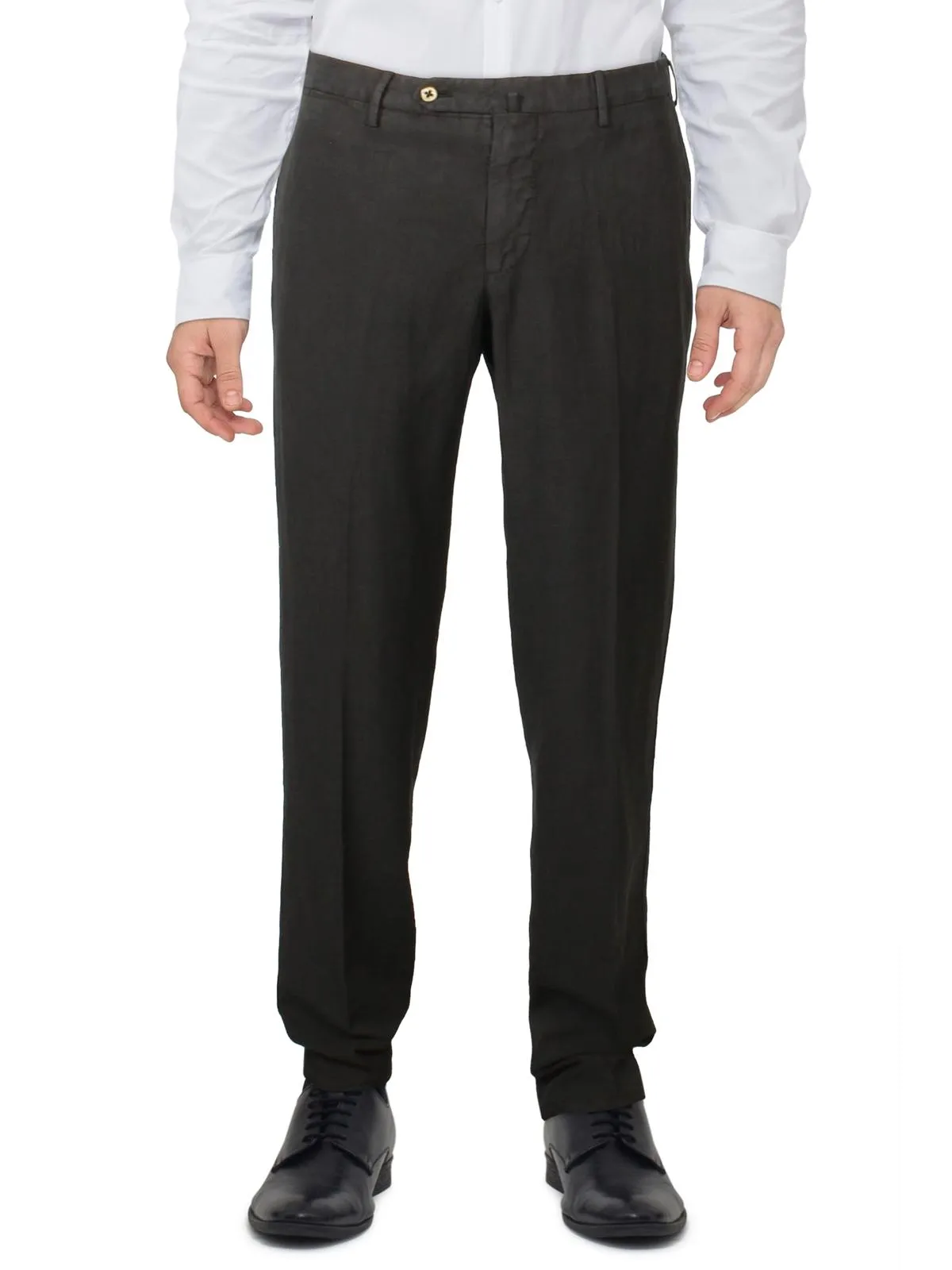 Mens Workwear Business Chino Pants