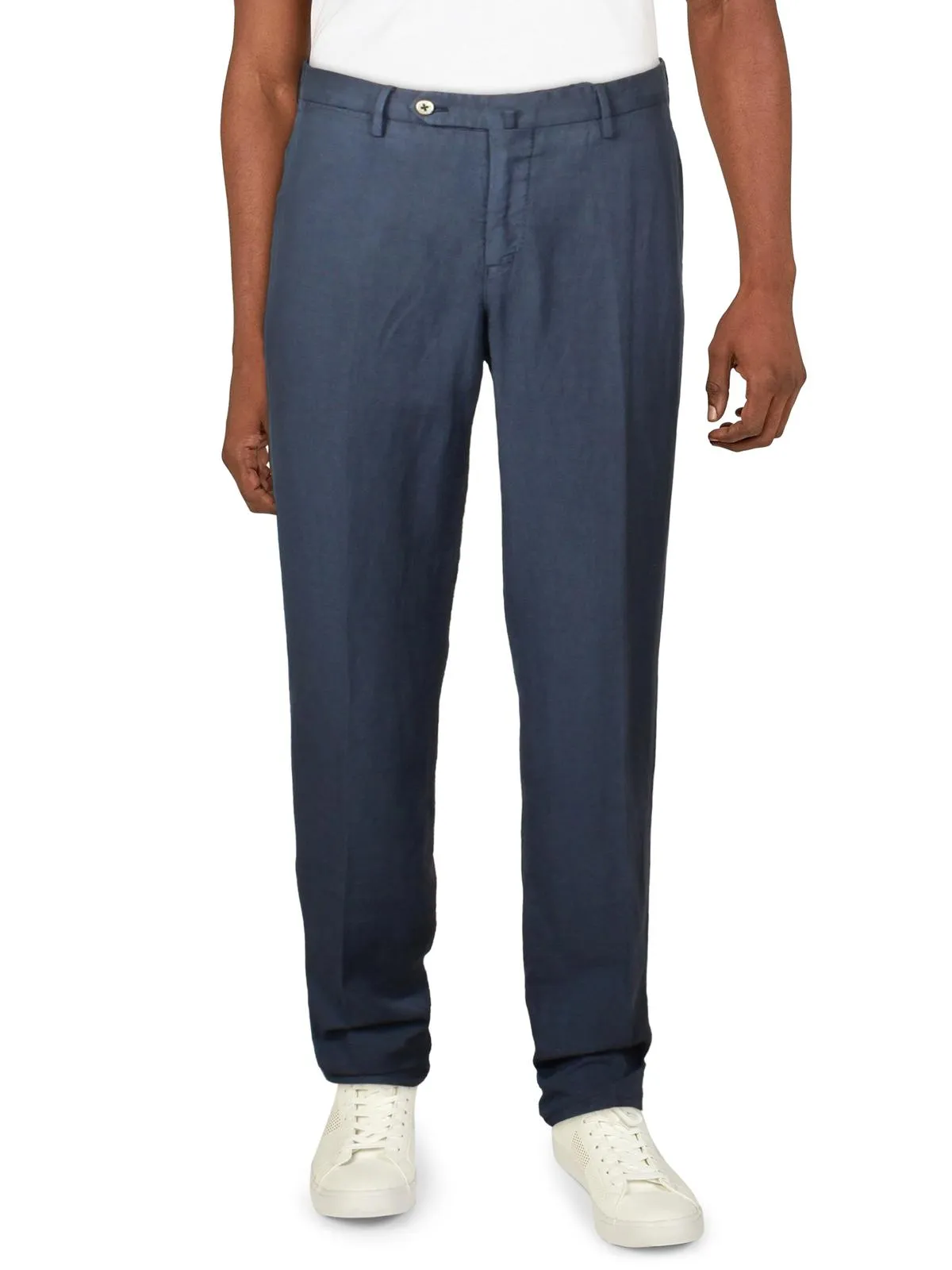 Mens Workwear Business Chino Pants