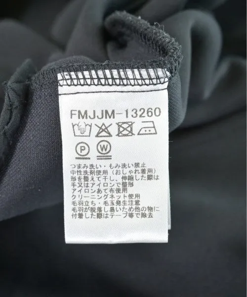 MICHEL KLEIN Hoodies