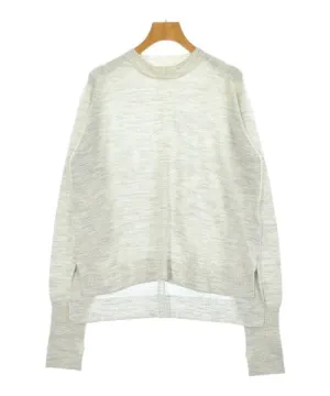 MIDIUMISOLID Sweaters