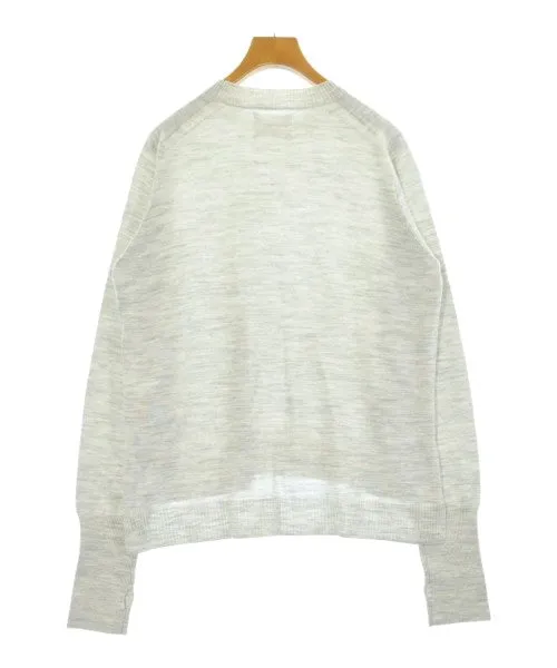 MIDIUMISOLID Sweaters