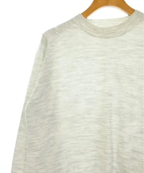 MIDIUMISOLID Sweaters