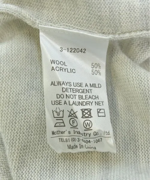 MIDIUMISOLID Sweaters
