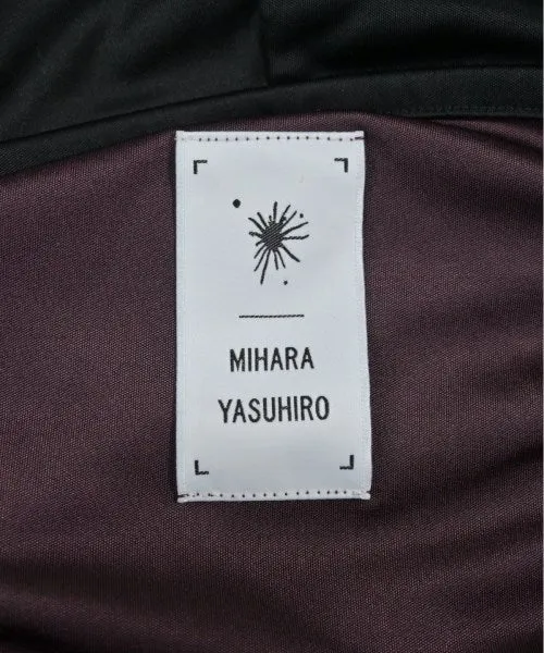 MIHARA YASUHIRO Hoodies