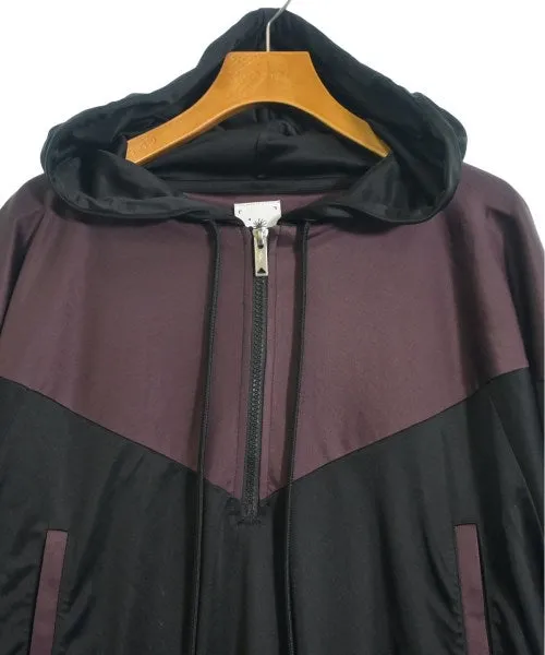 MIHARA YASUHIRO Hoodies