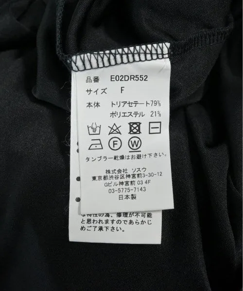 MIHARA YASUHIRO Hoodies