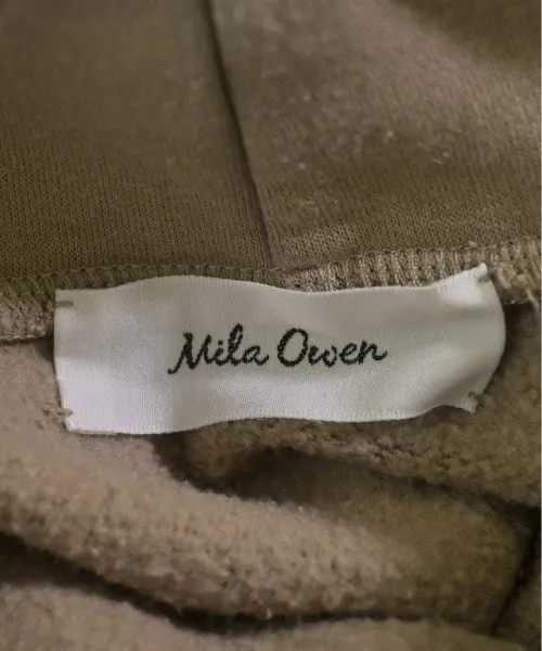 Mila Owen Hoodies